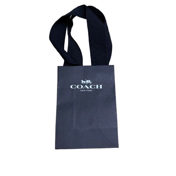 🌟NEW🌟Coach🌟Gift Bag  - Picture 1 of 1